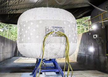 Space Sierra avanza en la creación de su innovador hábitat espacial LIFE