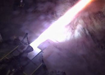 SpaceX completa las pruebas del motor del módulo de aterrizaje lunar Artemisa III de la Nasa