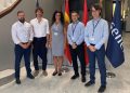 UARX y Sener se asocian para trabajar en el vehículo de transferencia orbital OSSIE