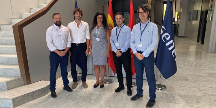 UARX y Sener se asocian para trabajar en el vehículo de transferencia orbital OSSIE