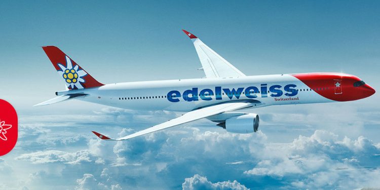 Edelweis