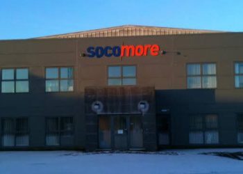 socomore