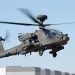 AH-64E Apache de Boeing