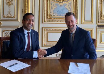 Acuerdo entre la Agencia Espacial de Reino Unido y Axiom Space para vuelos espaciales