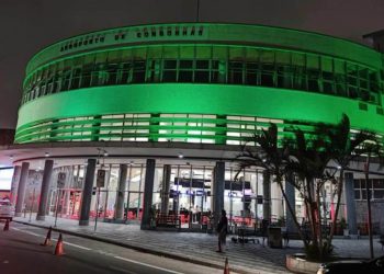 Aeropuerto de Congonhas-São Paulo