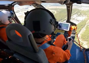 Airbus Helicopters transforma los controles de vuelo eléctrico en la aviación urbana
