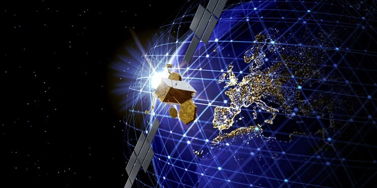 Airbus proporcionará soporte para el crítico sistema de comunicaciones militares por satélite del Reino Unido