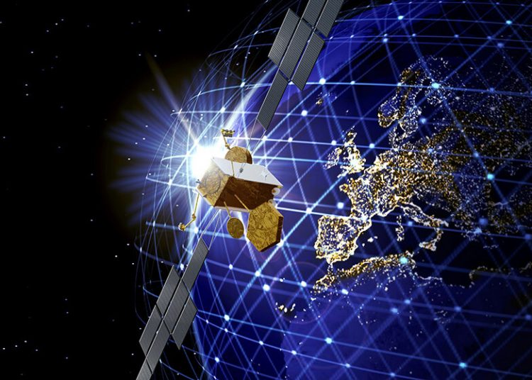 Airbus proporcionará soporte para el crítico sistema de comunicaciones militares por satélite del Reino Unido