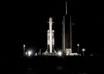 Aplazado a este viernes el lanzamiento de la misión Psyche de la Nasa a un asteroide rico en metales