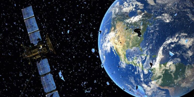 Astroscale Japan