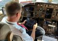 Austrian Airlines y AVIATAR se asocian para el cuaderno de bitácora técnico