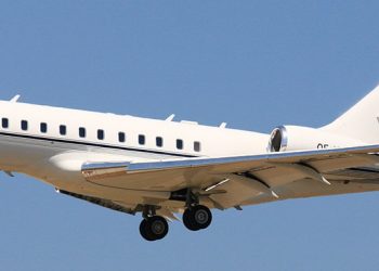 Bombardier presentará el primer avión usado certificado en la NBAA-BACE 2023