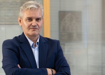 El grupo M&M incorpora a Tomás Moreno como nuevo jefe de Operaciones 