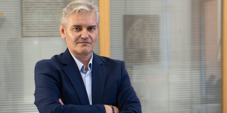 El grupo M&M incorpora a Tomás Moreno como nuevo jefe de Operaciones
