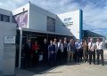 European Flyers fortalece capacidades de supervisión y seguridad aérea en Ucrania