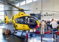 European Rotors