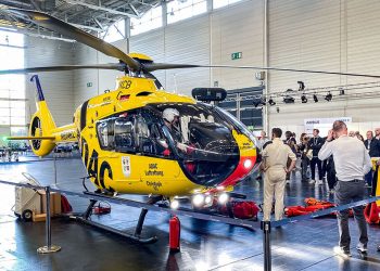 European Rotors