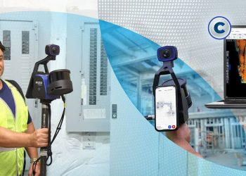 FARO Orbis Mobile Scanner