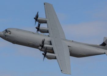Filipinas adquiere tres C-130J-30 Super Hércules para su Fuerza Aérea
