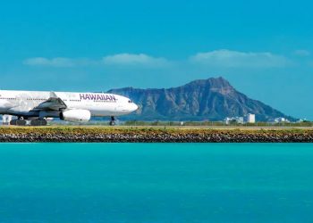 Hawaiian Airlines