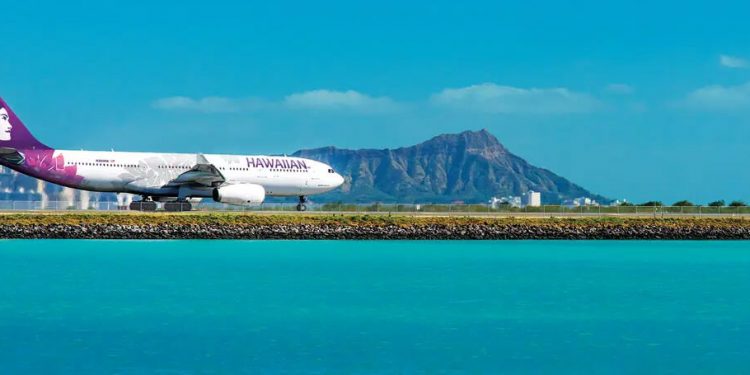Hawaiian Airlines
