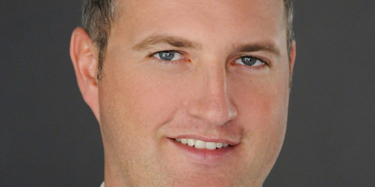 Jake Williams, nuevo vicepresidente de Desarrollo Comercial y Ventas de Embraer en EEUU