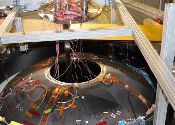 La ESA se dispone a probar Phebus, la próxima generación de tanques Phebus para cohetes