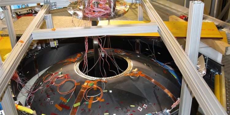 La ESA se dispone a probar Phebus, la próxima generación de tanques Phebus para cohetes