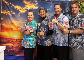 La primera simulación de la misión a Marte de un año de duración de la Nasa alcanza los 100 días