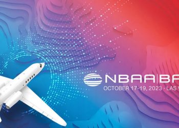 Las Vegas acoge la NBAA-BACE 2023