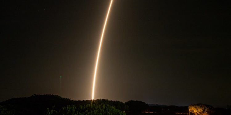 PLD Space no consiguió recuperar el MIURA 1 tras su amerizaje en el Atlántico