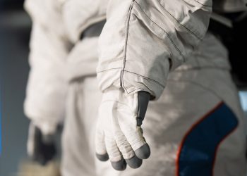 Prada y Axiom Space se asocian para revolucionar los trajes espaciales lunares