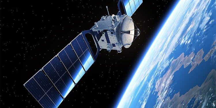 Satélite LEO