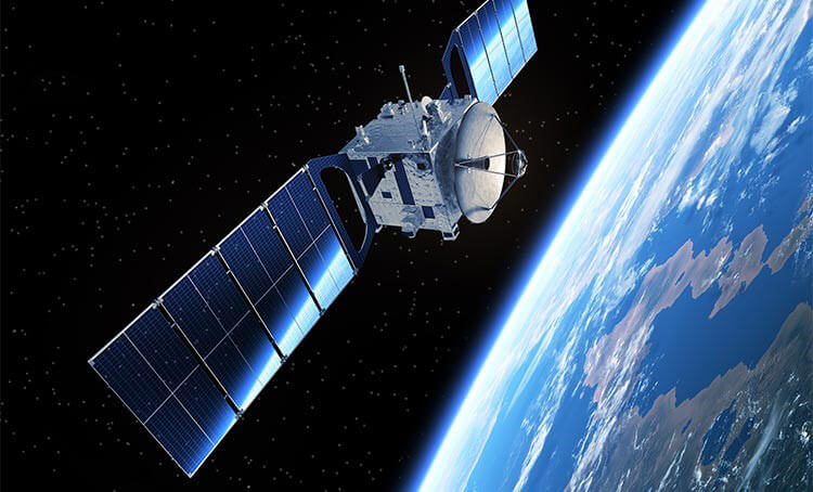 Mejora de las comunicaciones de gestión de emergencias con Starlink  Satellite Internet