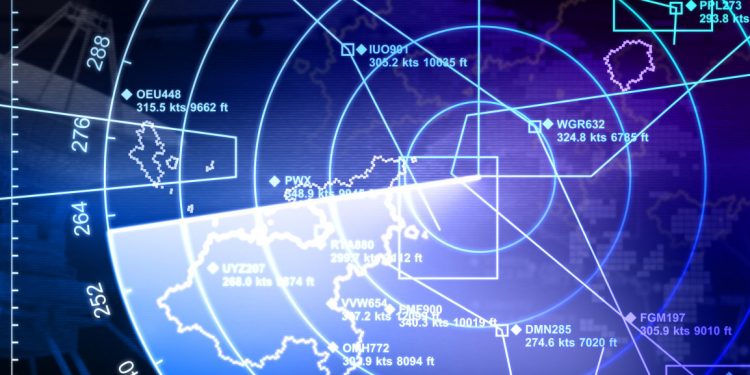 Se implanta en España el RVSM European Restriction List para aeronaves identificadas sin aprobación