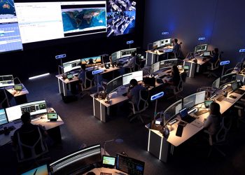 Sierra Space y la Nasa preparan la primera misión del avión espacial Dream Chaser a la ISS