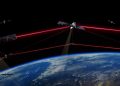 Terran Orbital construirá 36 buses satelitales para Lockheed Martin