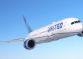United Airlines encarga 50 aviones Boeing 787 Dreamliner con otras 50 opciones más