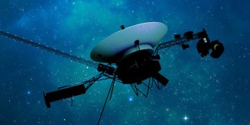 La Nasa prepara las naves Voyager para que prolonguen su vida útil tras 46 años explorando el espacio