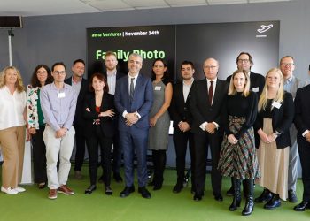 Aena Ventures revela las startups ganadoras en su segundo ciclo de innovación