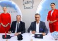Air Arabia encarga a CFM International 240 motores LEAP-1A