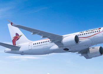 Air Niugini encarga a Airbus seis aviones A220-100