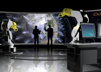 Airbus recibe una subvención de la Agencia Espacial del Reino Unido para desarrollar Space Catalyst en Stevenage