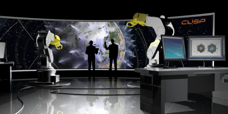 Airbus recibe una subvención de la Agencia Espacial del Reino Unido para desarrollar Space Catalyst en Stevenage
