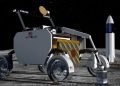 Astrolab ya ha contratado cargas útiles de ocho clientes para su primera misión lunar en 2026