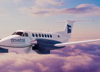 Aurora Flight Sciences diseñará un X-Plane de elevación vertical de alta velocidad