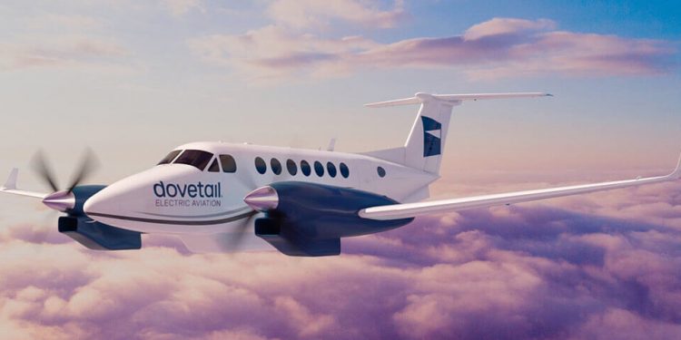 Aurora Flight Sciences diseñará un X-Plane de elevación vertical de alta velocidad