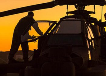 Boeing inicia la fabricación de 24 helicópteros Apache AH-64E adquiridos por Marruecos