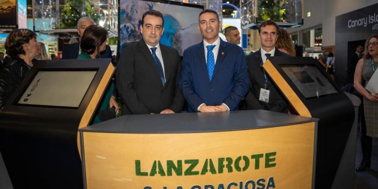 Cabildo y Cámara de Comercio de Lanzarote piden una reunión urgente con Saerco por la huelga de controladores