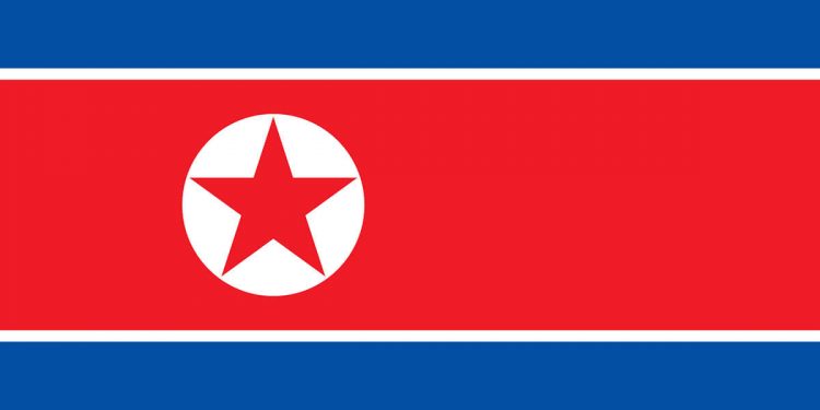 Corea del Norte